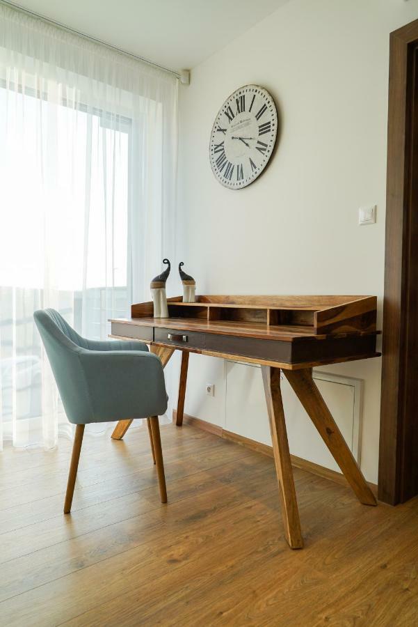 Luxury Villa Moravany nad Váhom Exteriör bild