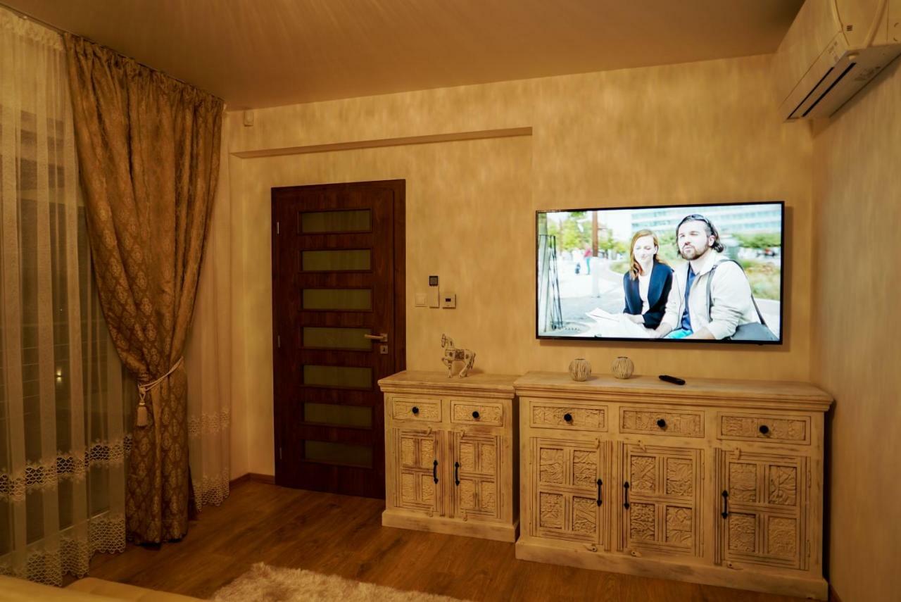 Luxury Villa Moravany nad Váhom Exteriör bild