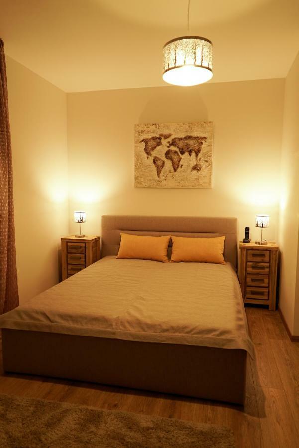 Luxury Villa Moravany nad Váhom Exteriör bild